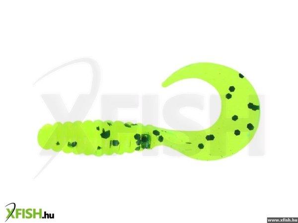 Manns Twister 1 Ctg Cp 30Db/Cs.