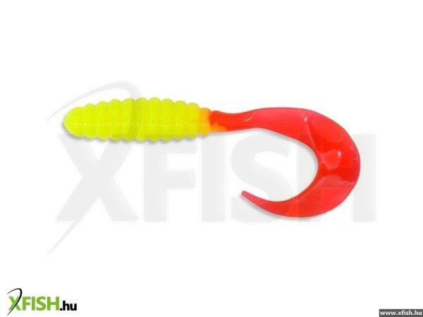 Manns Twister 4 Ctg Fchft 10Db/Cs.