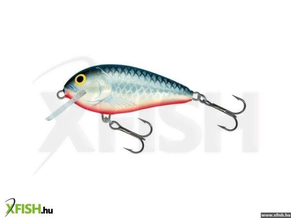 Salmo Wobbler Butcher Br5F Gs
