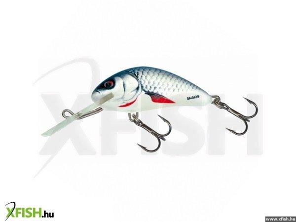 Salmo Wobbler Hornet H3S D