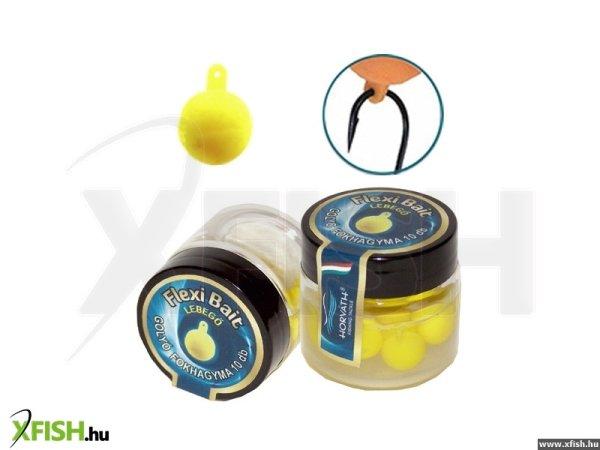 Flexi Bait Csali Imitáció Golyó Fokhagyma 10Db-Os Kt0062