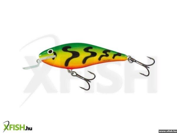 Salmo Wobbler Executor Iex5Sr Gt