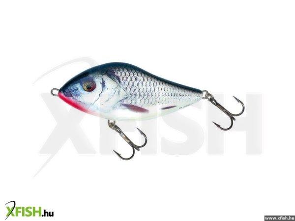 Salmo Wobbler Slider Sd7F Rgs