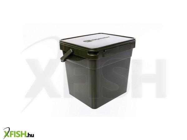 Ridgemonkey Modular Bucket System Tárolóedény 17L Standard