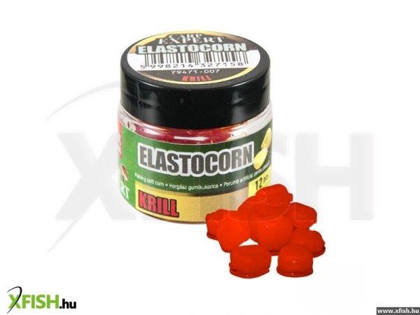 Carp Expert Elastocorn Gumikukorica Maxi Piros Krill
