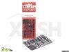 Carp Expert Soft Pellet Stopper Nagy Fekete