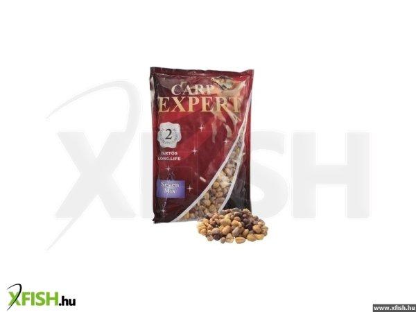 Carp Expert Seven Mix 800 G. Magkeverék