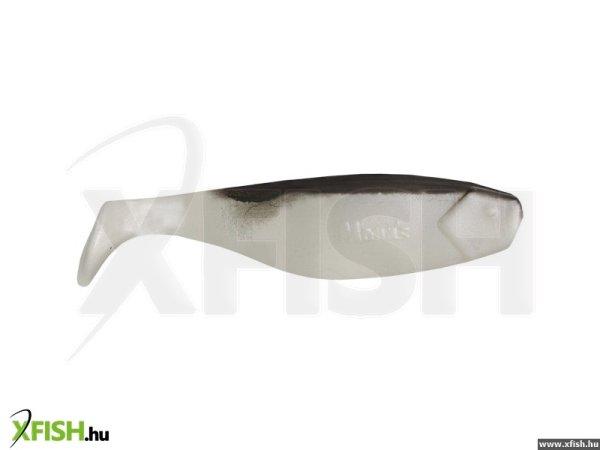 Mann'S Gumihal 4.5Cm Shad Pbb 15Db/Cs.