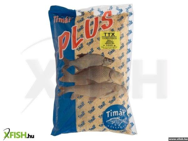 Tímár Mix Ttx Kukoricapogácsa (711189)