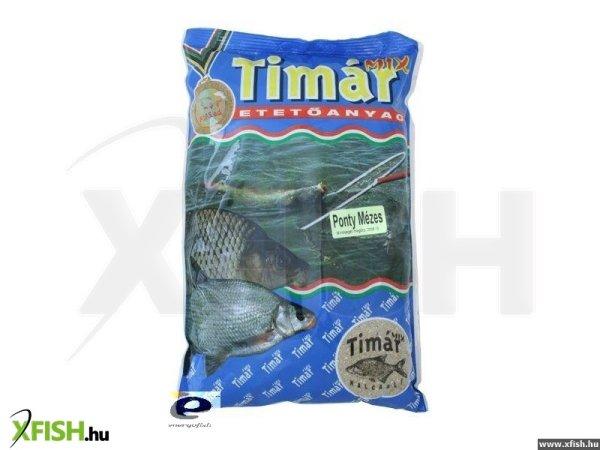 Tímár Mix Etetőanyag Mézes 3Kg (713039)