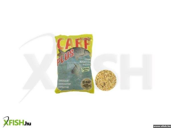 Timar Mix Carp Plus Feeder Potyka Piros Etetőanyag 1Kg