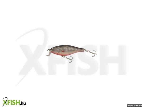 Gold Star Wobbler Fat Shad Col:9