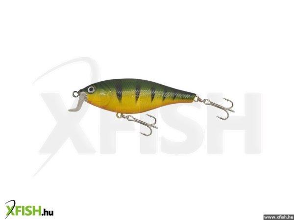 Gold Star Wobbler Fat Shad Col:5