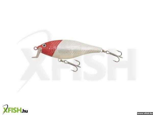 Gold Star Wobbler Fat Shad Col:3