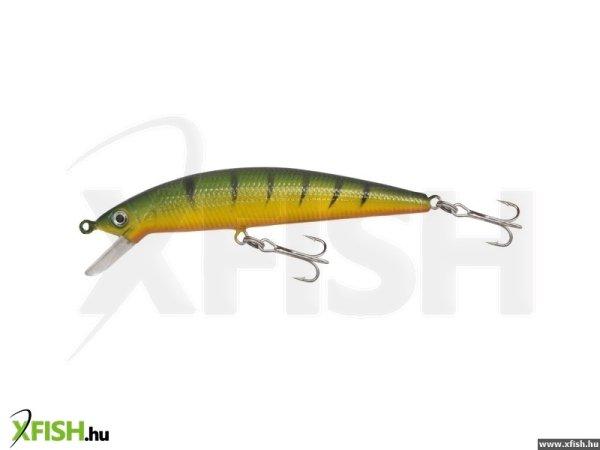 Gold Star Wobbler Minnow Col:5