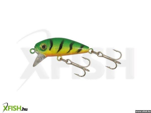 Gold Star Wobbler Perch-2 Col:1