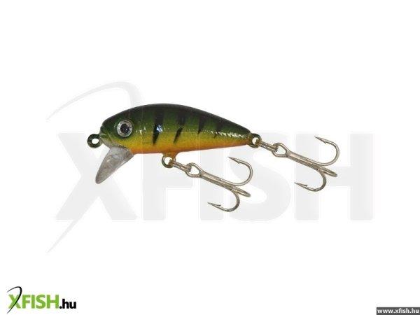 Gold Star Wobbler Perch-1 Col:14