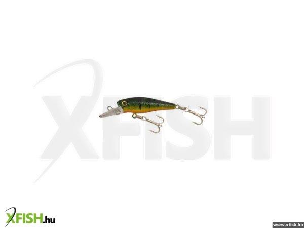Gs Wobbler Perch-3 Col:2