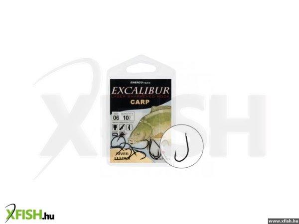 Excalibur Horog River Feeder Black 6