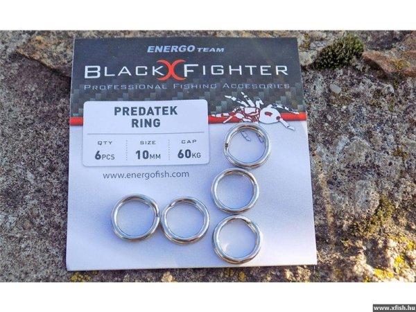 Black Fighter Predatek Karika 6 10Mm 60Kg