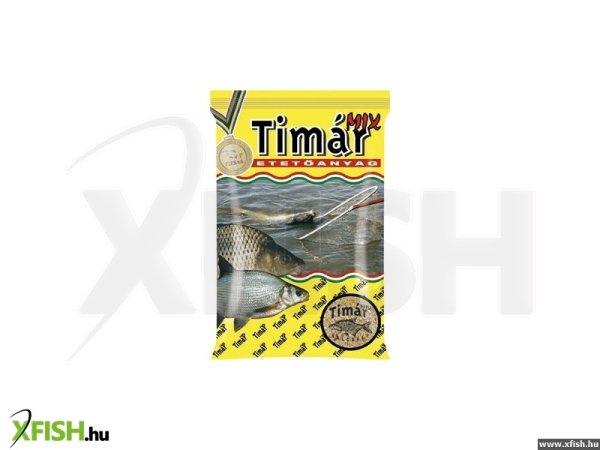 Timar Mix Ponty Mix Etetőanyag Sárga 1Kg (710199)