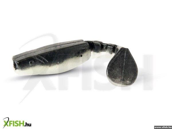 L&K Warrior Shad Gumihal 7,5Cm Szín:001