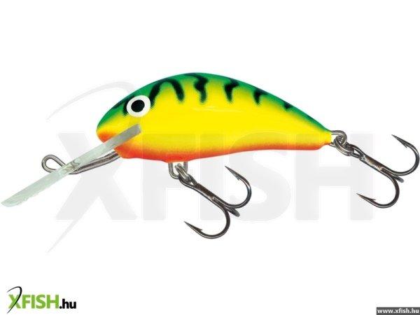 Salmo Wobbler Hornet Energoteam H4S Gt