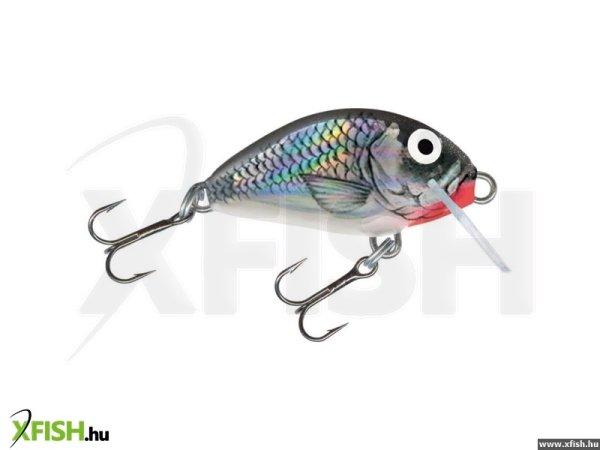 Salmo Wobbler Tiny It3F Hgs