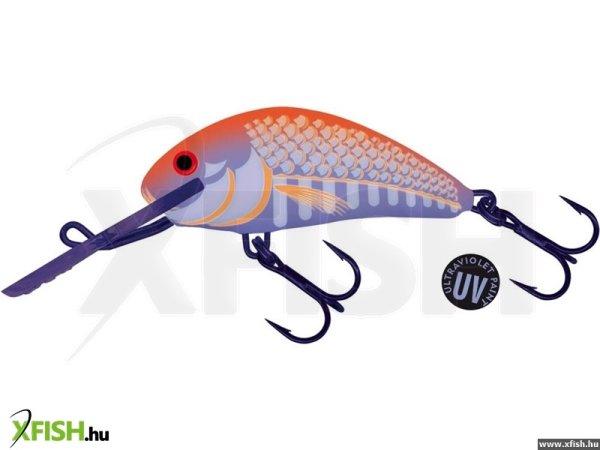 Salmo Wobbler Hornet H4F Uvo