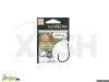 Maruto Horog 8366Bl Carp Hooks Barbless Straight Eye Forged 