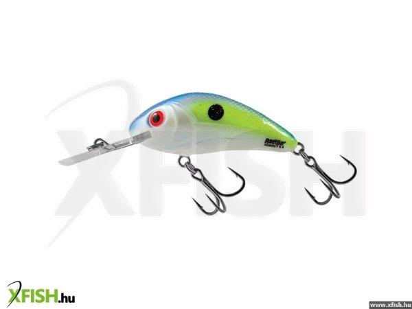 Salmo Wobbler Rattlin' Hornet RH3.5F Sxs 3.5 Cm 3.1 G Floating