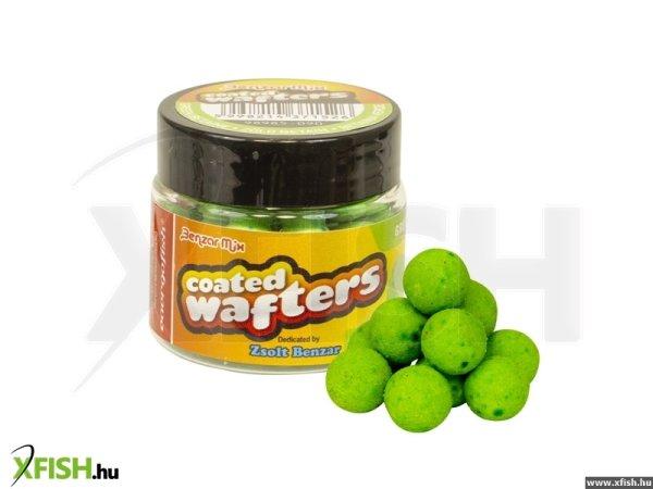 Benzar Coated Wafters Minibojli 8Mm Green Betaine 50Ml Zöld