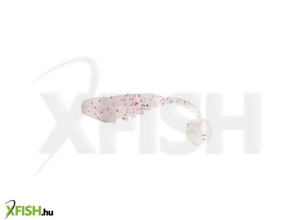 L&K Floating Shad Gumihal 8 Cm 3 Db/Cs Szin: Wr F