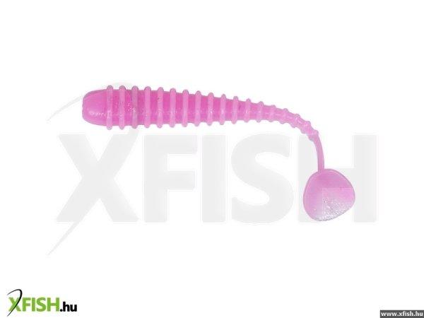 L&K Floating Long Fly 5 Cm 8 Db/Cs Szin:Pink