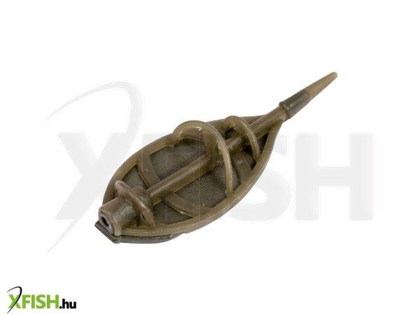 Carp Expert Method Flat Pro Etetőkosár 70G 1Db/Csomag