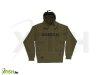 Navitas Core Hoody Kapucnis Zld Pulver S