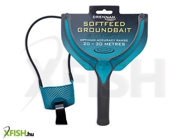 Drennan Groundbait Csúzli Soft 20-30 M 1Db