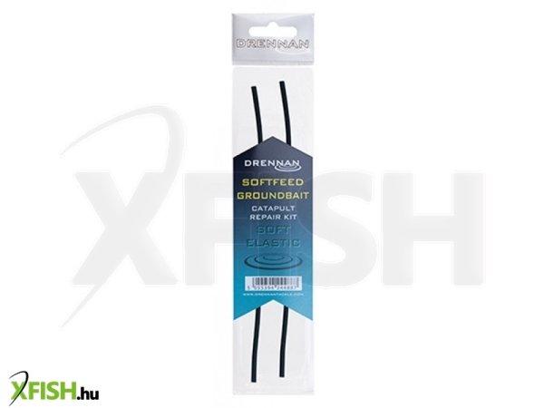 Drennan Csúzligumi 20-30M Soft 1Db/Csomag