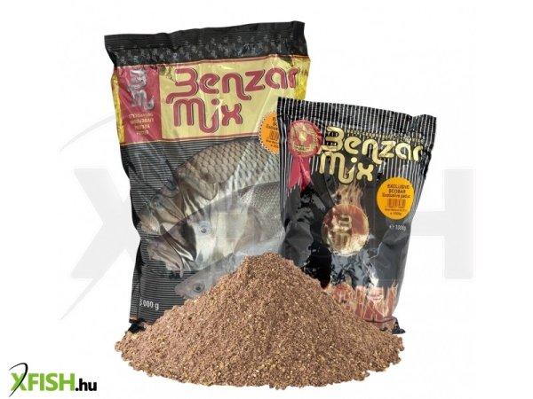 Benzár Mix Etetőanyag Csoki-Narancs 1Kg