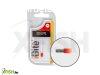 Ibite 311 Feederspicc Elem + Led Piros