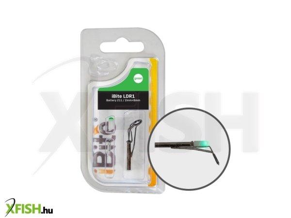 Ibite Feeder Spiccgyűrű Kit 211 Elem + Zöld Led + Gyűrű 2.00X6Mm