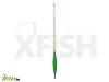 Ibite Cigar Neon sz Green zld 4G