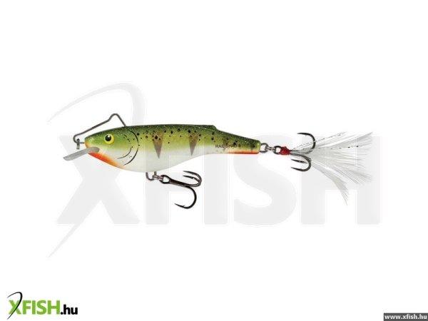 Salmo Wobbler Rail Shad Rbipe 6 cm 14 g