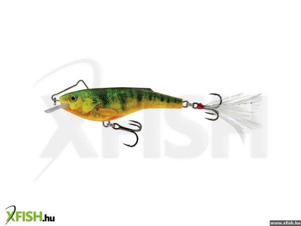 Salmo Wobbler Rail Shad Rbshp 6 cm 14 g