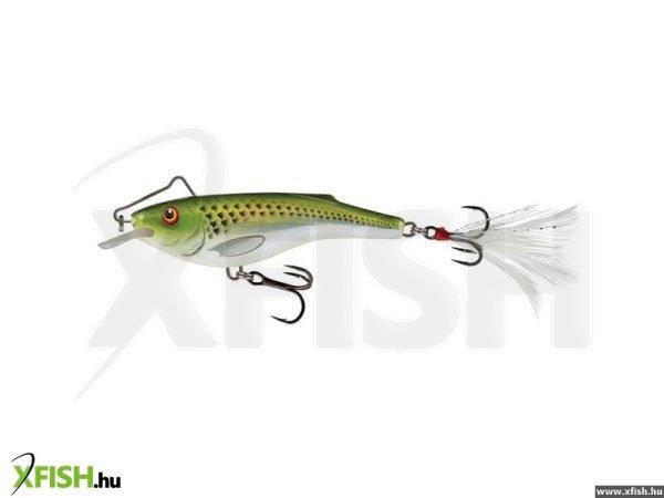 Salmo Wobbler Rail Shad Rbhns 6 cm 14 g