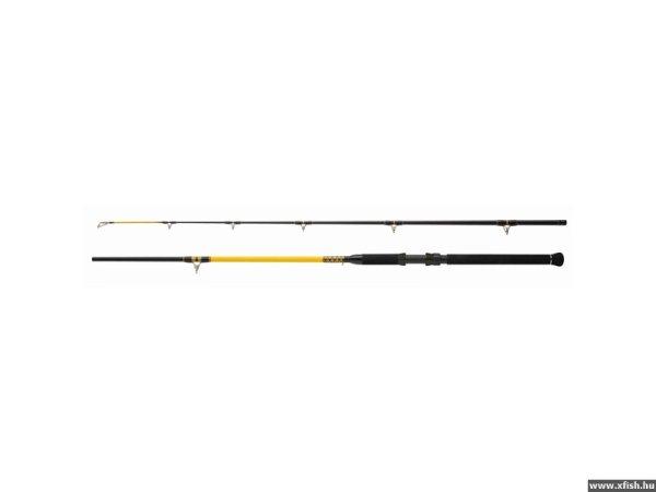 Wft Never Crack Catfish Boat Csónakos Bot 210cm 250-1000g 2Részes