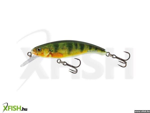 Salmo Wobbler Slick Stick Su6 Fype 6 cm 4,5 g ype