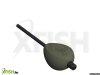 Carp Expert Flat Inline Bojlis lom 80G Szinezett &#039;