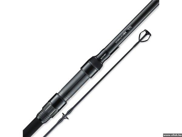Sonik Dominator Hybrid Bojlis Horgászbot 360cm 4,5Lbs 2Részes