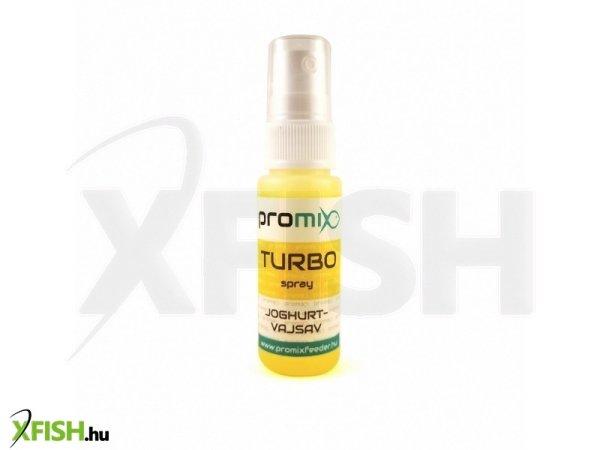 Promix Turbo Aroma Spray Joghurt-Vajsav 30Ml